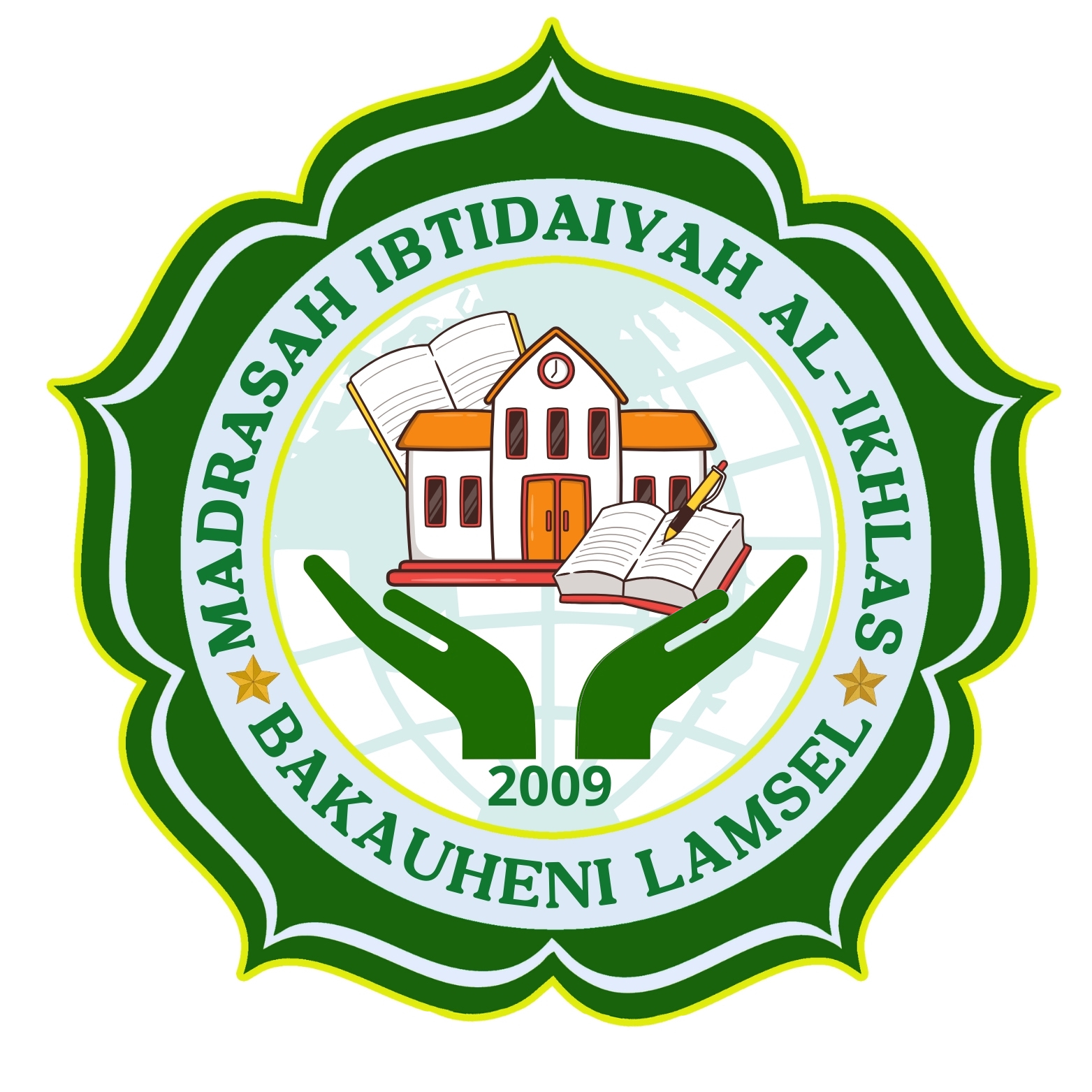 Logo Sekolah